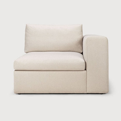 Mellow Modular Sofa - Textile | Off White