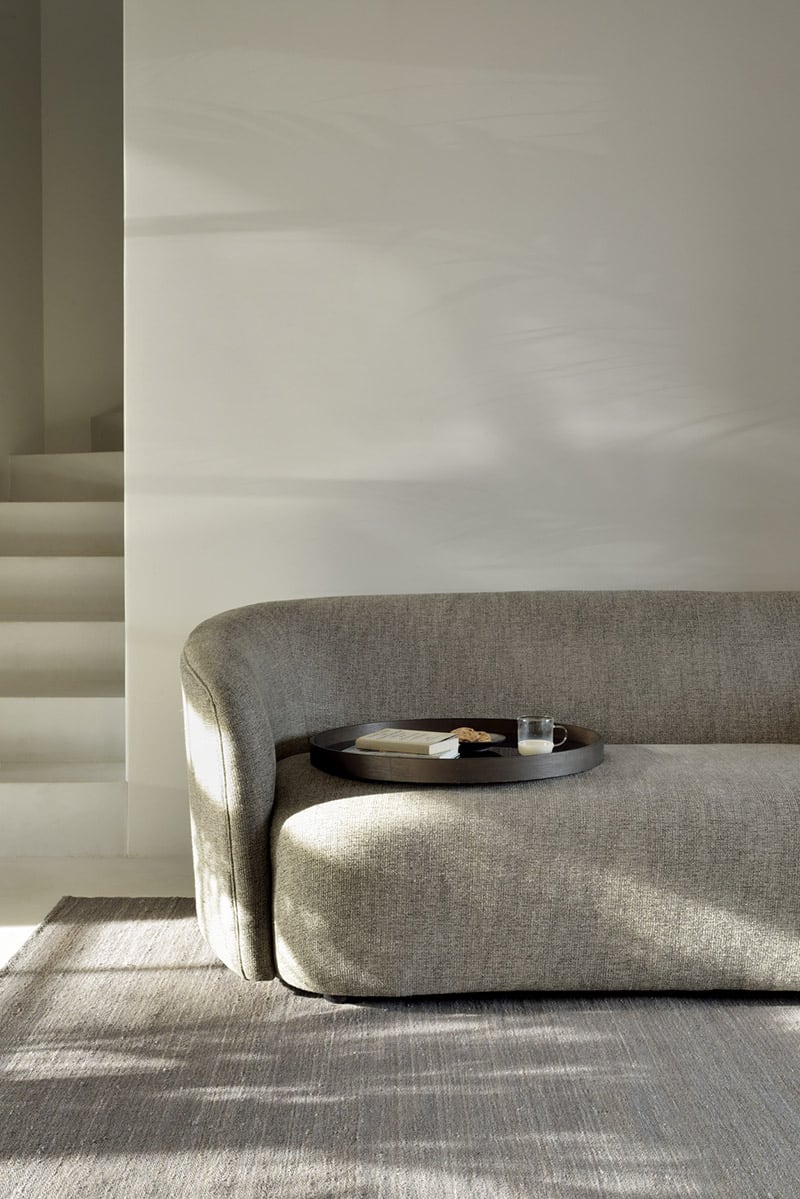 Ellipse Sofa