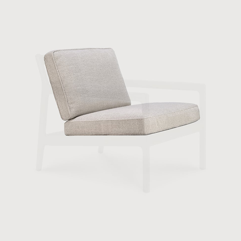 Jack Lounge Chair Cushion Set