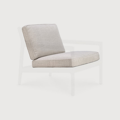 Jack Lounge Chair Cushion Set