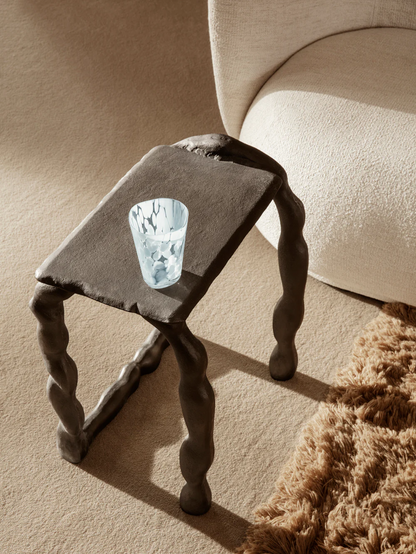 Rotben - Sculptural Piece - Black
