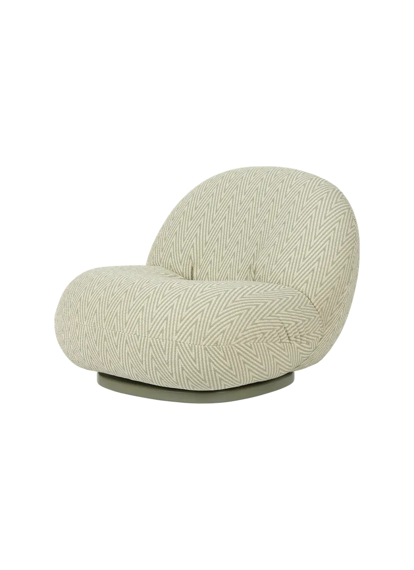 Pacha Lounge Chair Outdoor