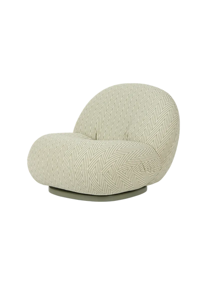 Pacha Lounge Chair Outdoor