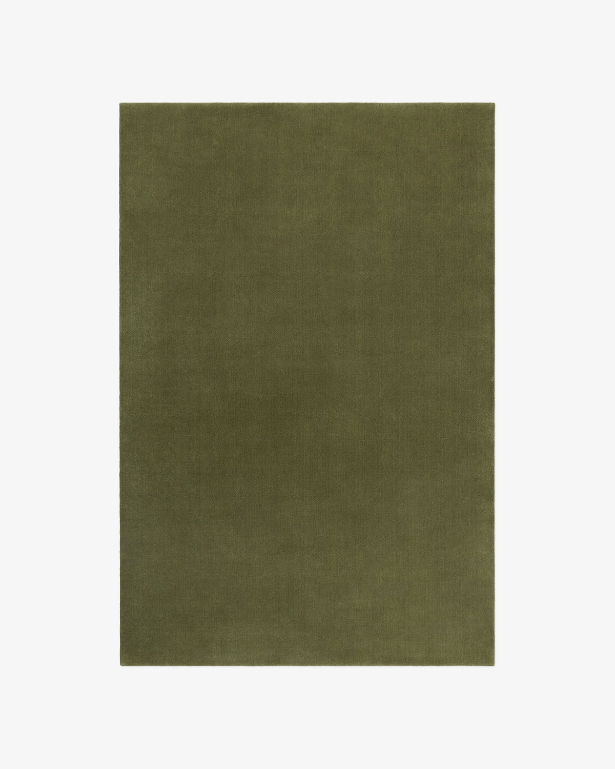 Grand Moss Rug