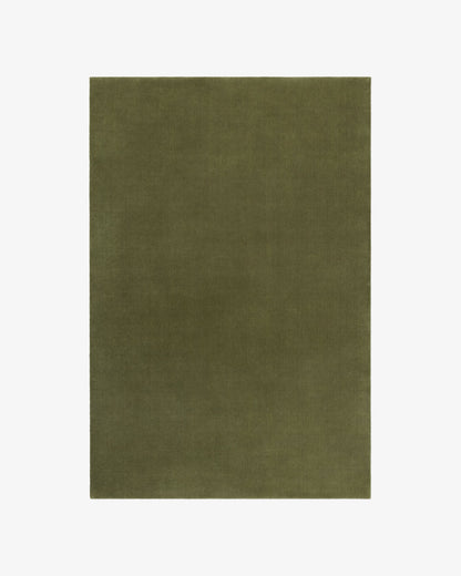 Grand Moss Rug