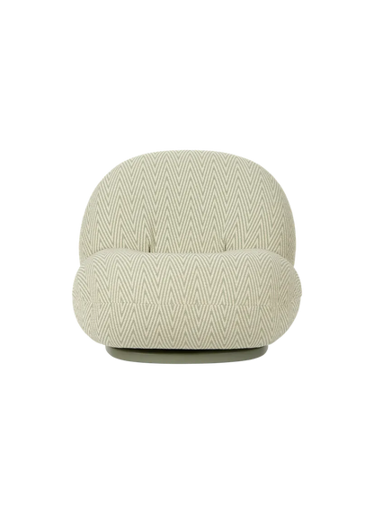 Pacha Lounge Chair Outdoor