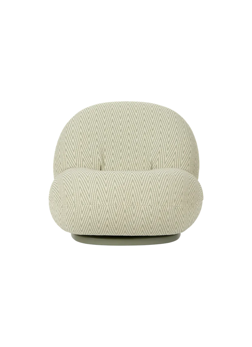 Pacha Lounge Chair Outdoor