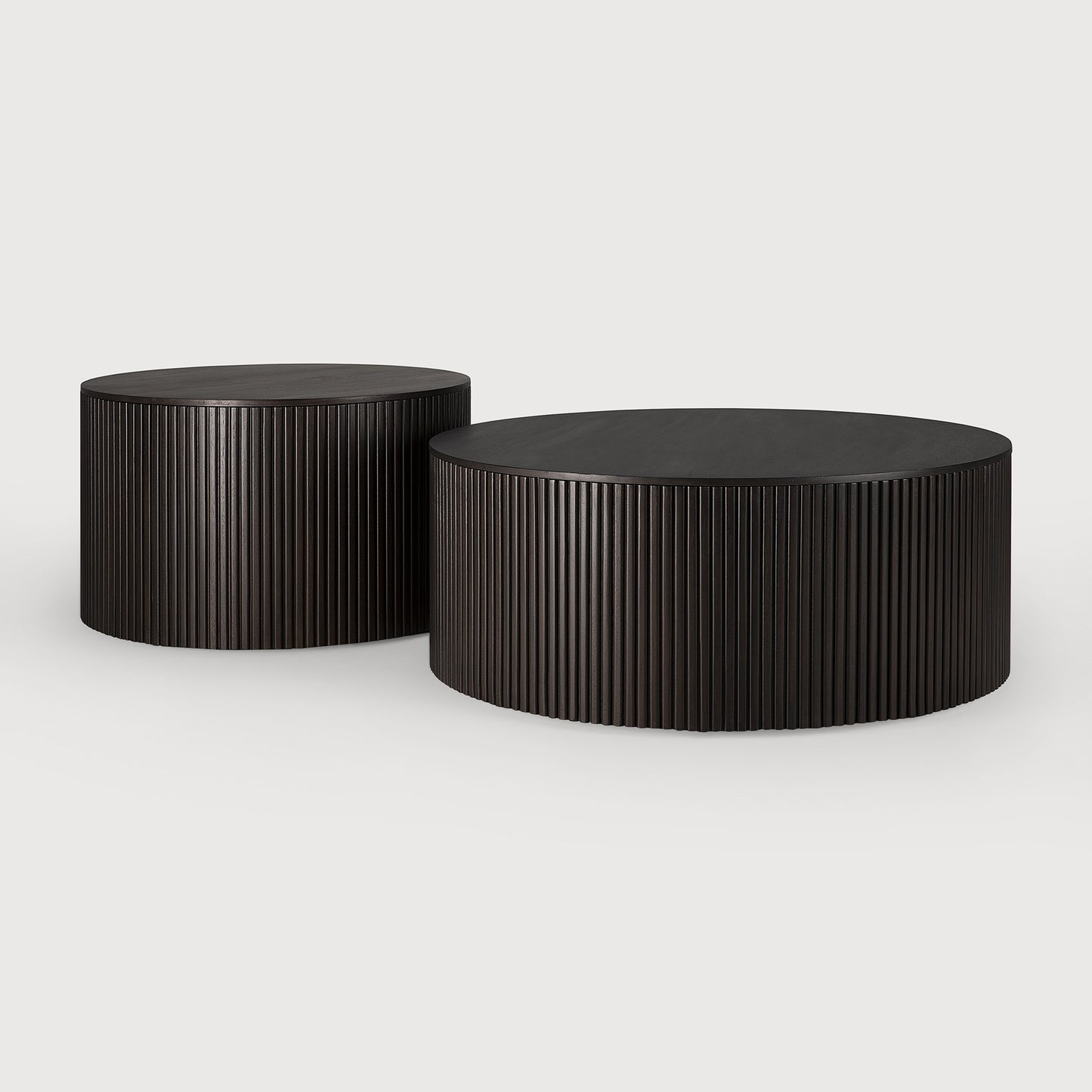 Roller Max Coffee Table