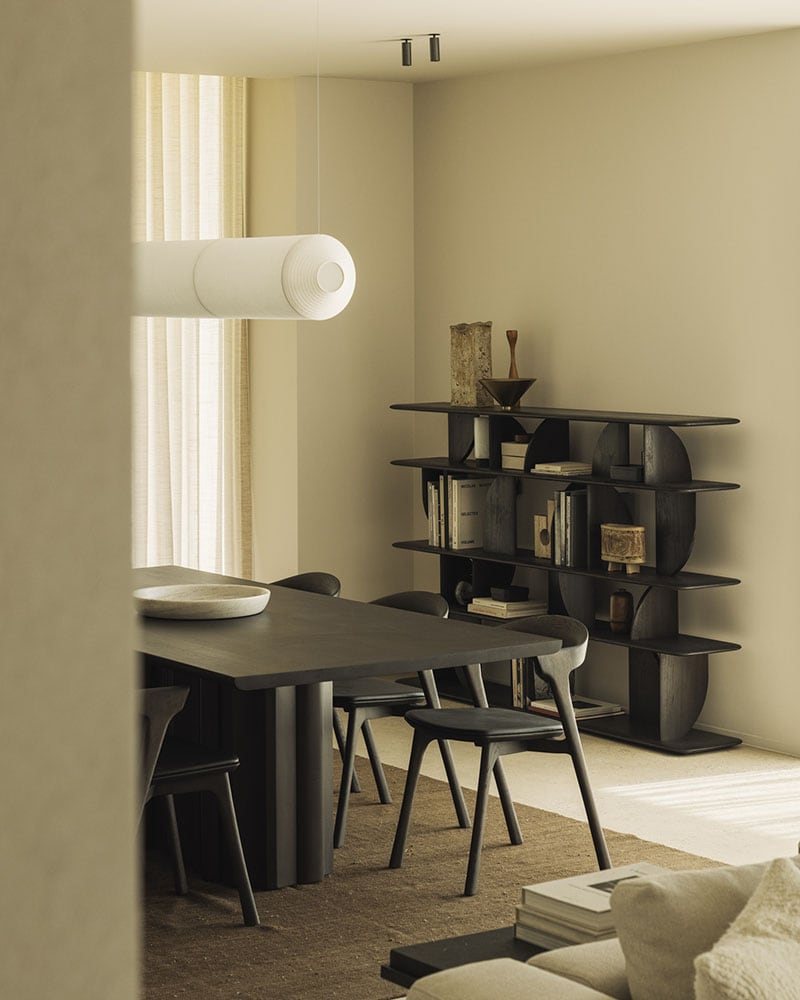 Sequence Dining Table