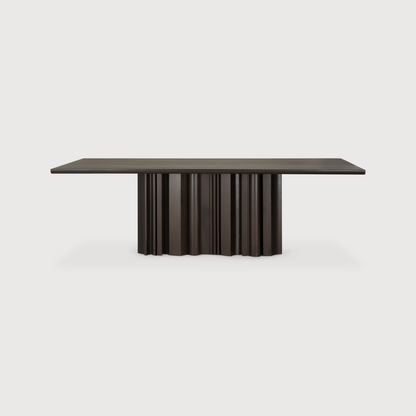 Sequence Dining Table