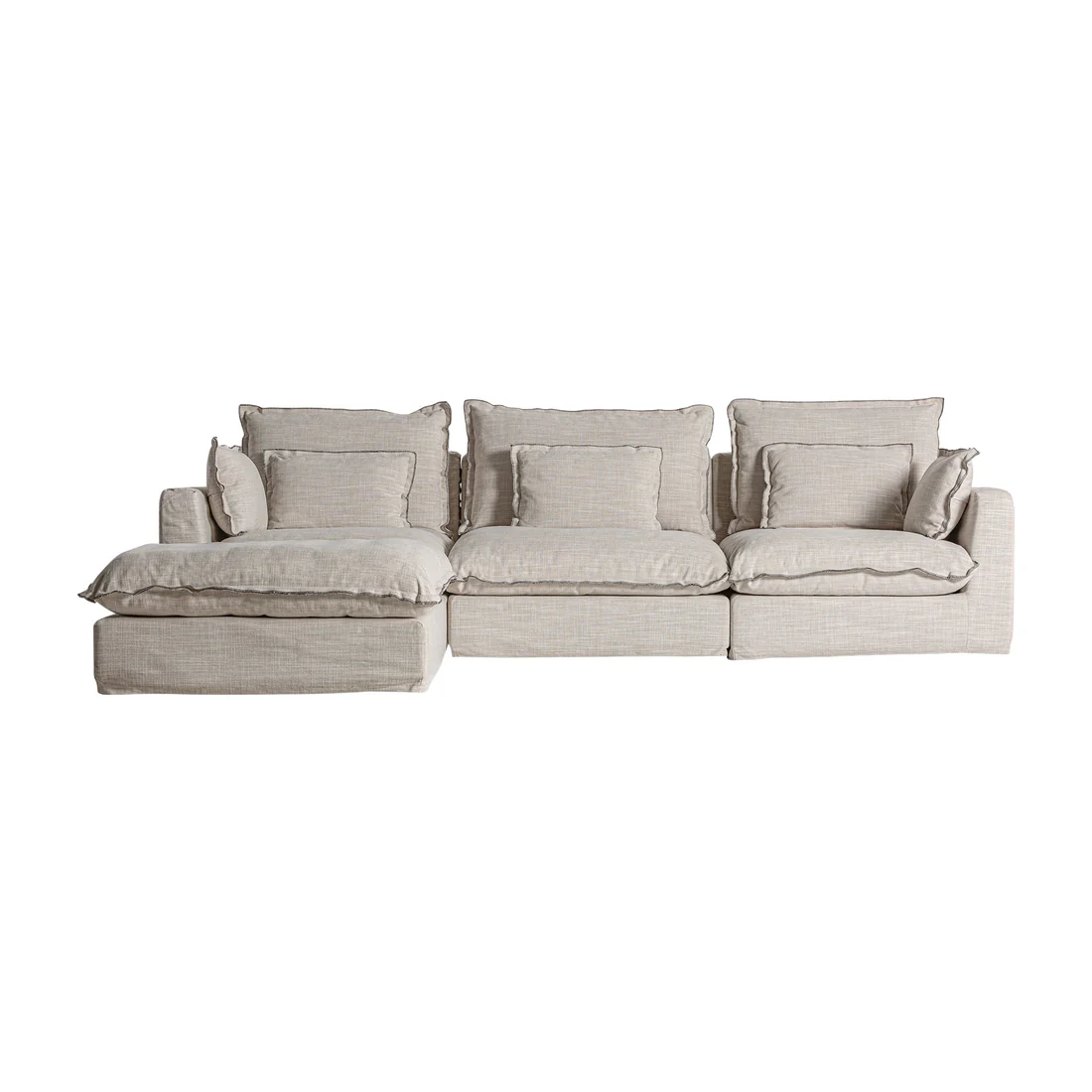 BIEF CENTRAL SOFA MODULE