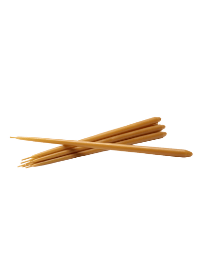 Stoff Nagel Taper Candles By Ester&Erik Box W/6 Pcs