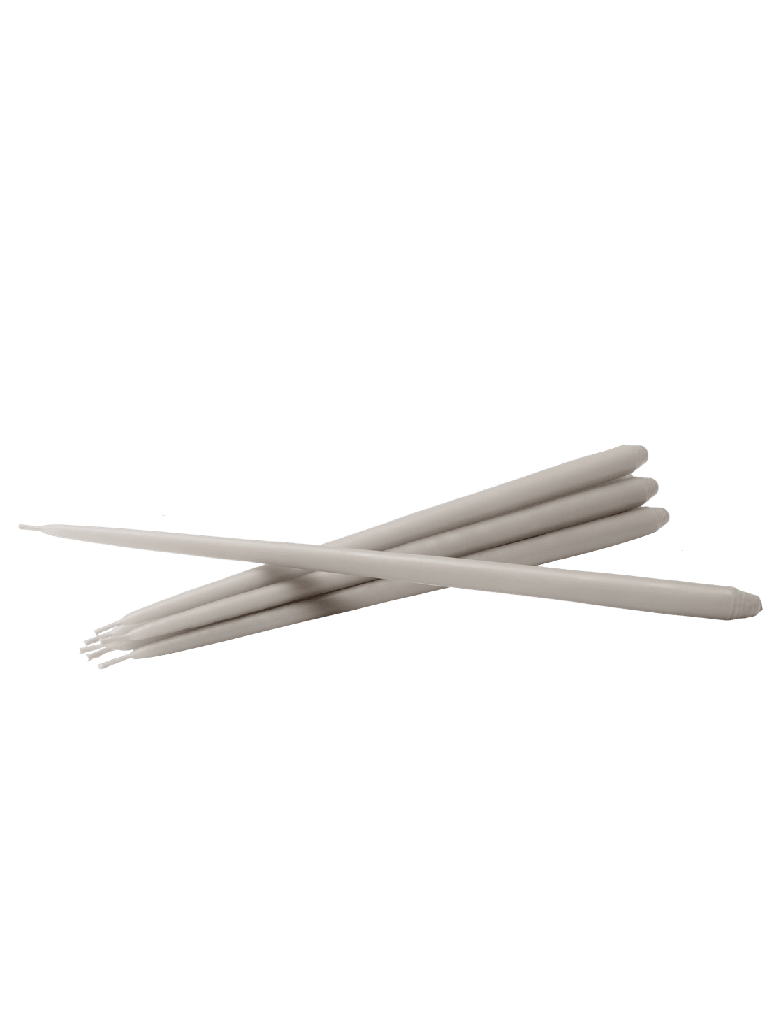 Stoff Nagel Taper Candles By Ester&Erik Box W/6 Pcs