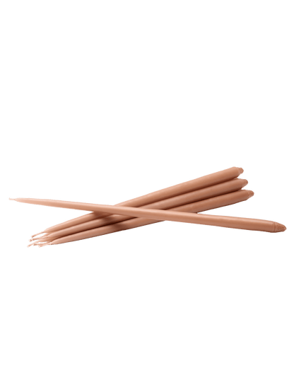 Stoff Nagel Taper Candles By Ester&Erik Box W/6 Pcs