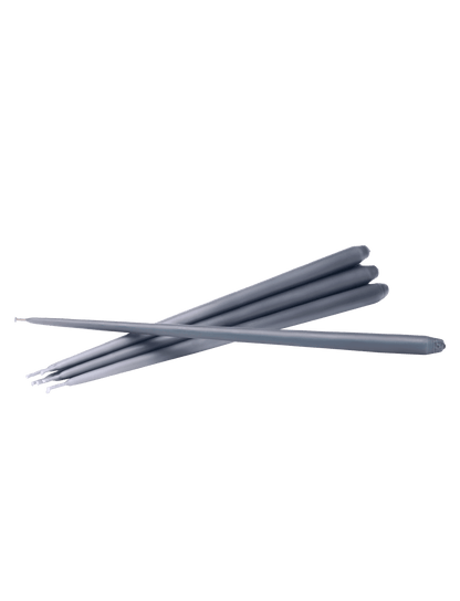 Stoff Nagel Taper Candles By Ester&Erik Box W/6 Pcs