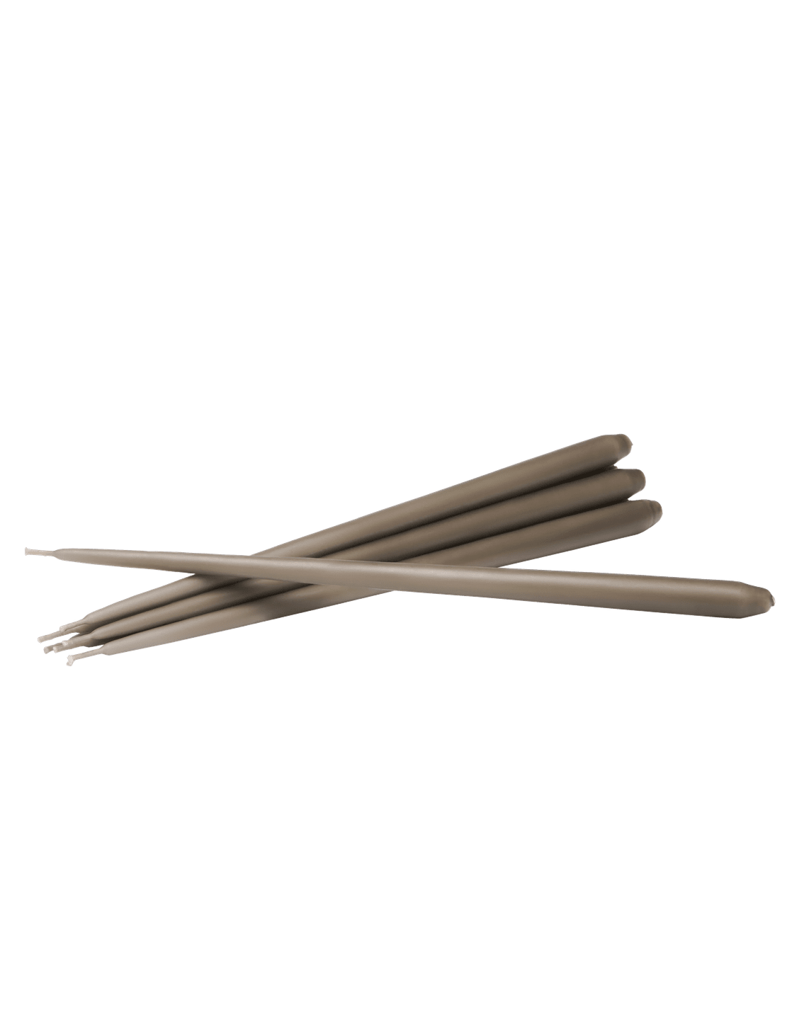 Stoff Nagel Taper Candles By Ester&Erik Box W/6 Pcs