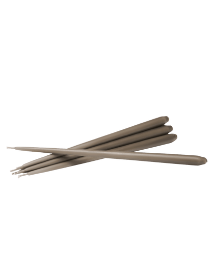 Stoff Nagel Taper Candles By Ester&Erik Box W/6 Pcs
