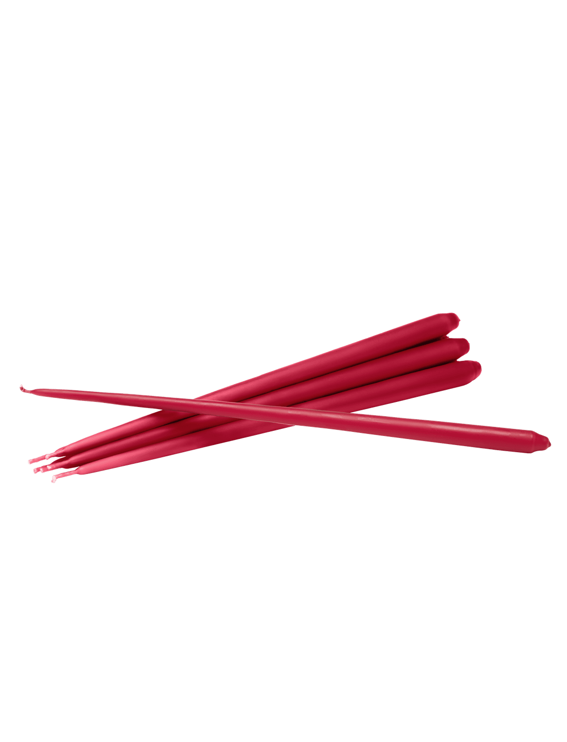 Stoff Nagel Taper Candles By Ester&Erik Box W/6 Pcs