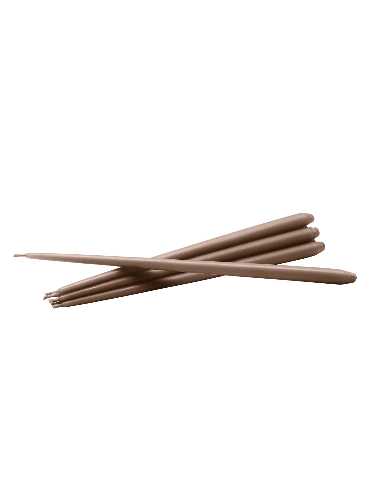 Stoff Nagel Taper Candles By Ester&Erik Box W/6 Pcs