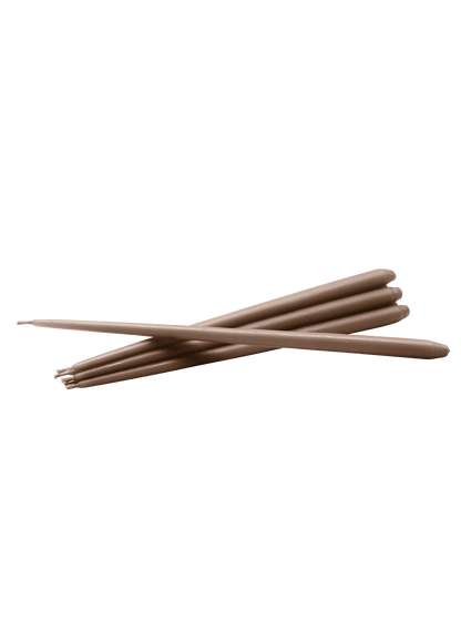 Stoff Nagel Taper Candles By Ester&Erik Box W/6 Pcs