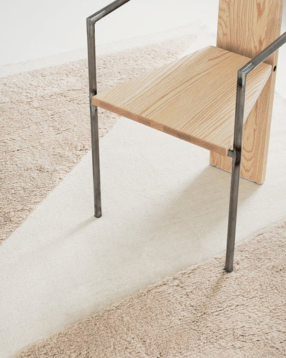 Untitled 2 – Cream/Almond