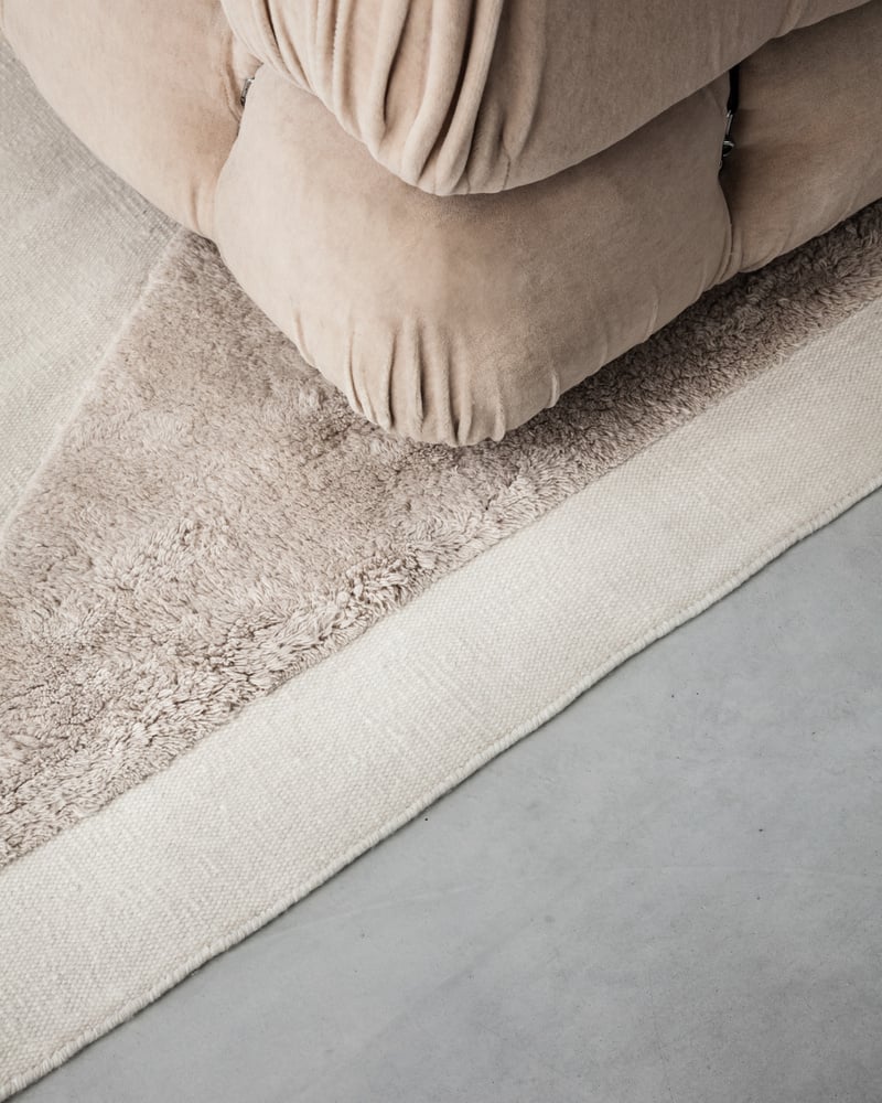 Untitled 2 – Cream/Almond