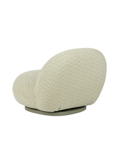 Pacha Lounge Chair Outdoor