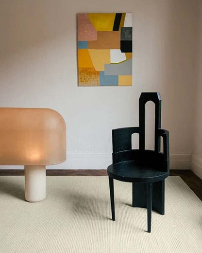 Park – Dusty White