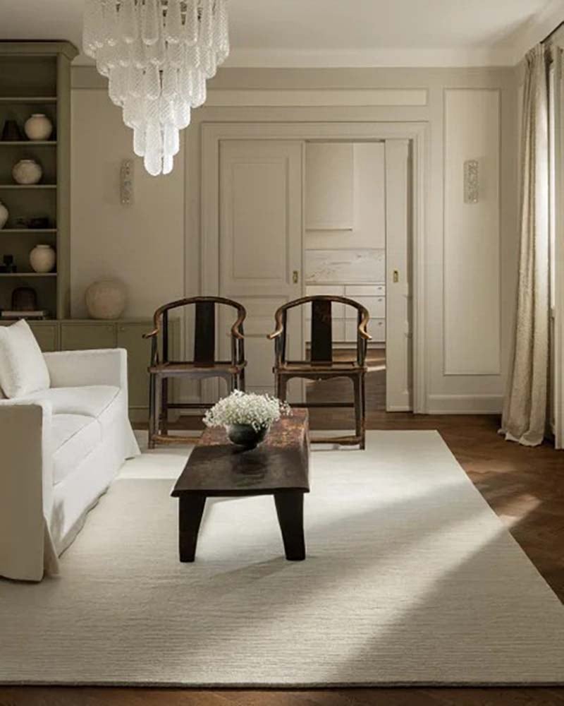 Park – Dusty White