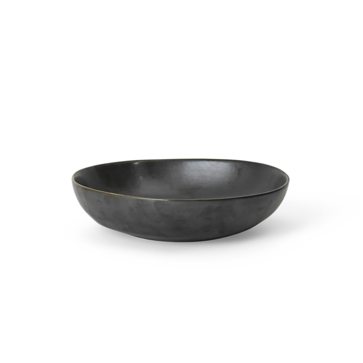 Flow Bowl - Large - Black