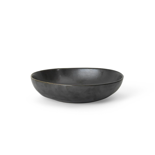 Flow Bowl - Large - Black