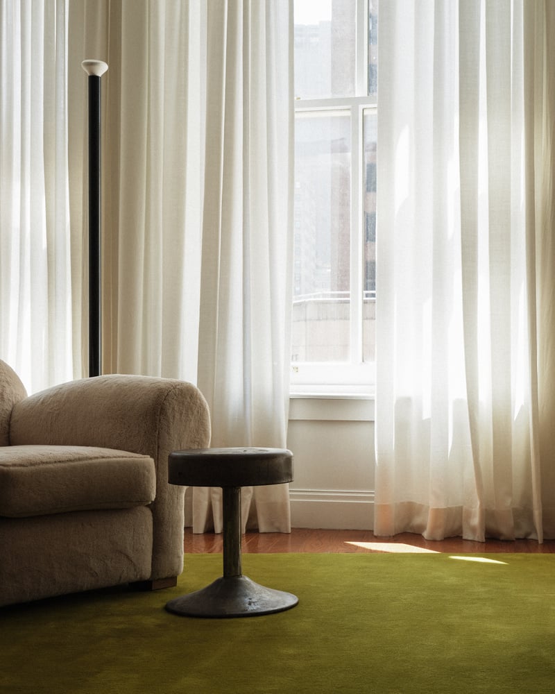 Grand – Milano Green