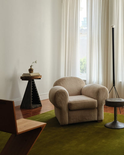 Grand – Milano Green