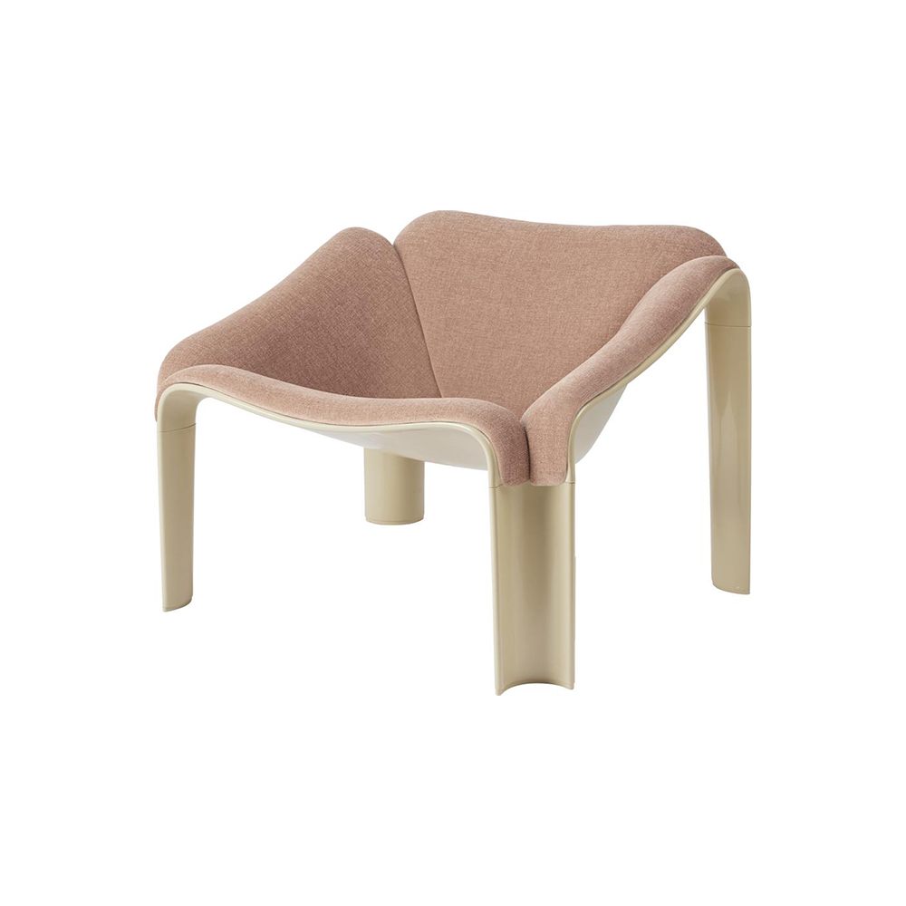 F300 Lounge Chair