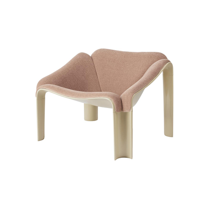 F300 Lounge Chair