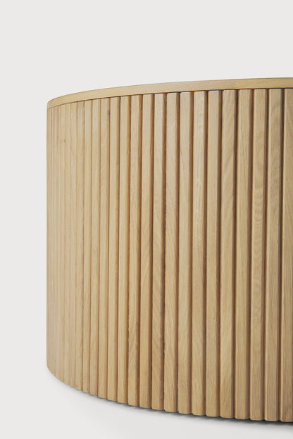 Roller Max Coffee Table