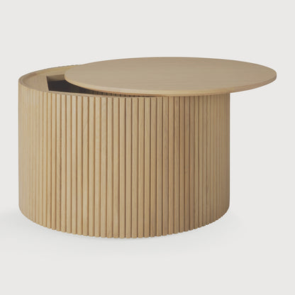 Roller Max Coffee Table