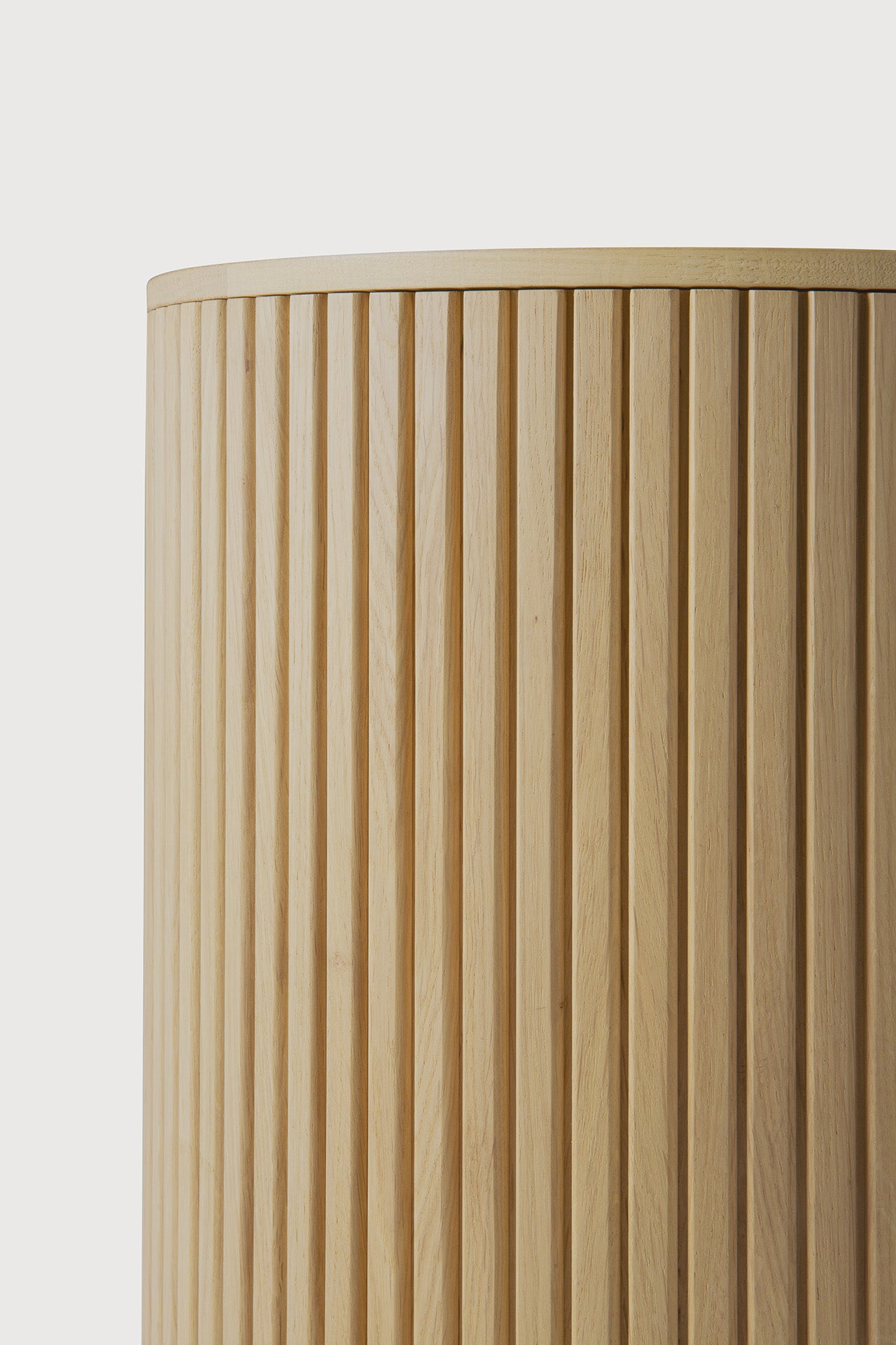 Roller Max Side Table