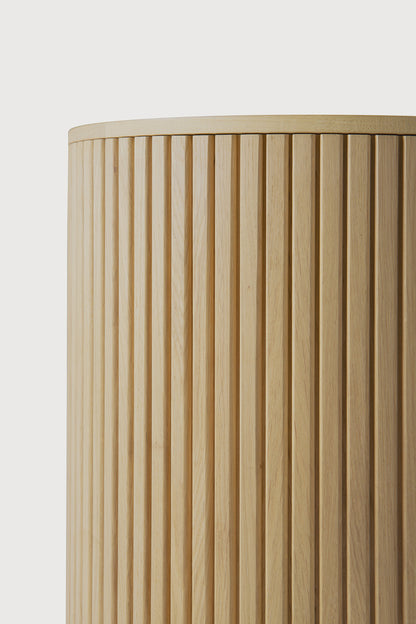 Roller Max Side Table