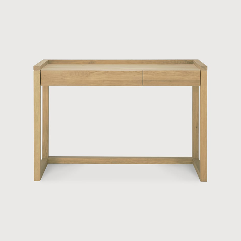 Frame Desk - Oak