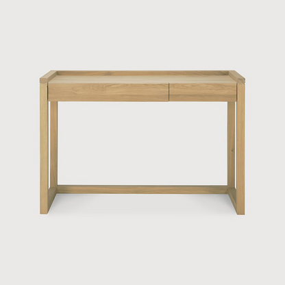 Frame Desk - Oak