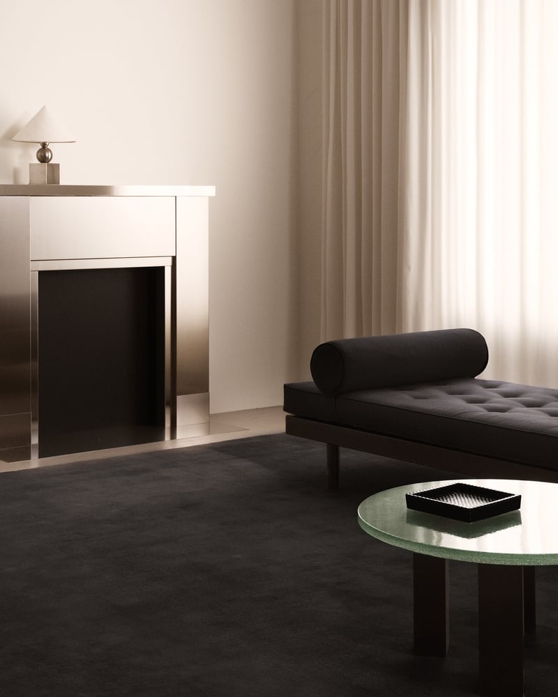 Grand – Pencil Grey