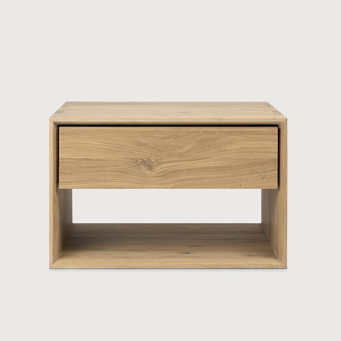 Nordic II Bedside Table