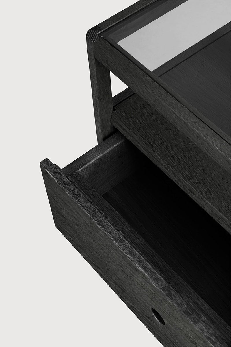 Spindle Beside Table