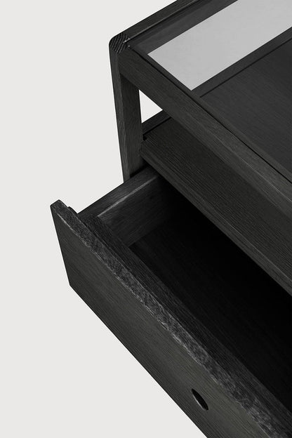 Spindle Beside Table