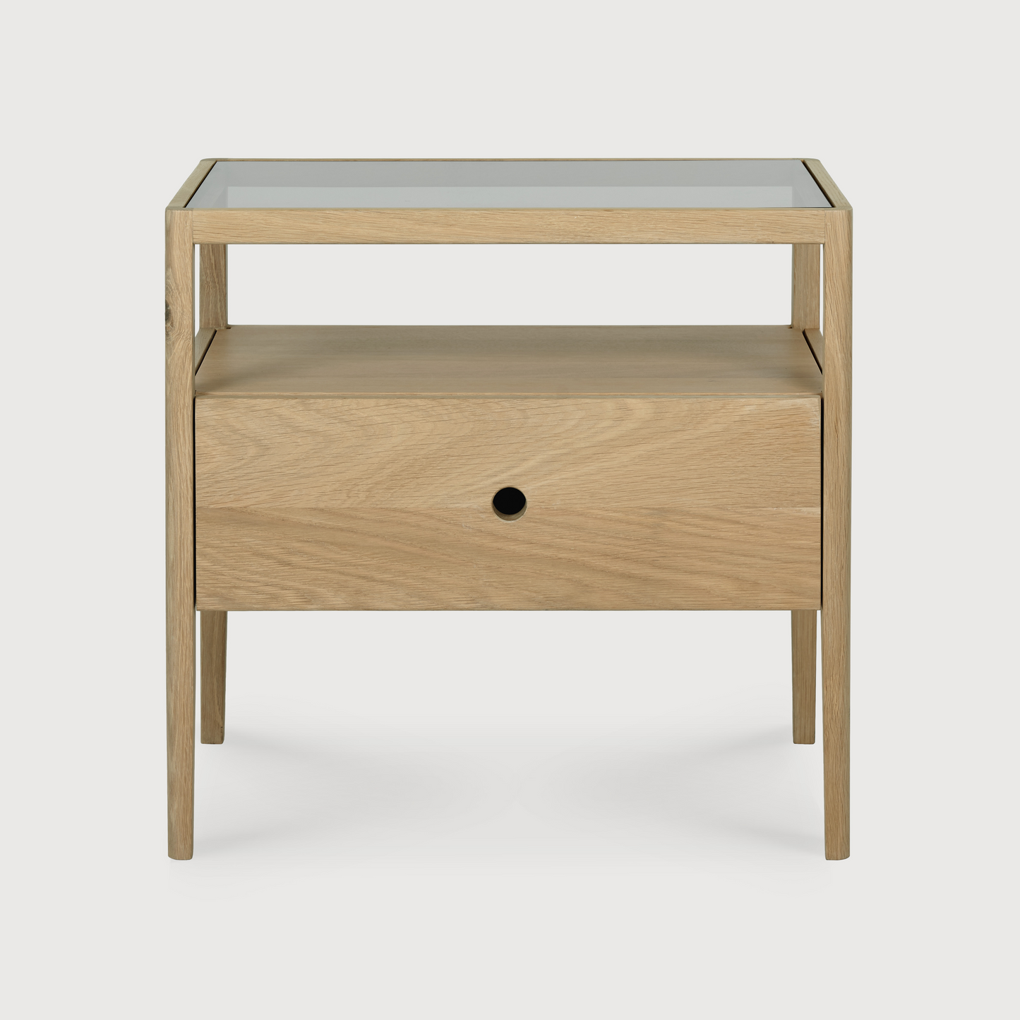 Spindle Beside Table