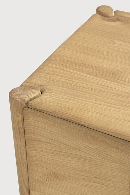 PI sideboard - Oak