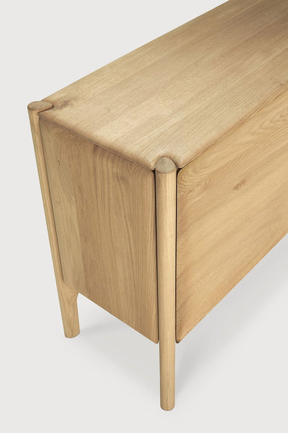 PI sideboard - Oak