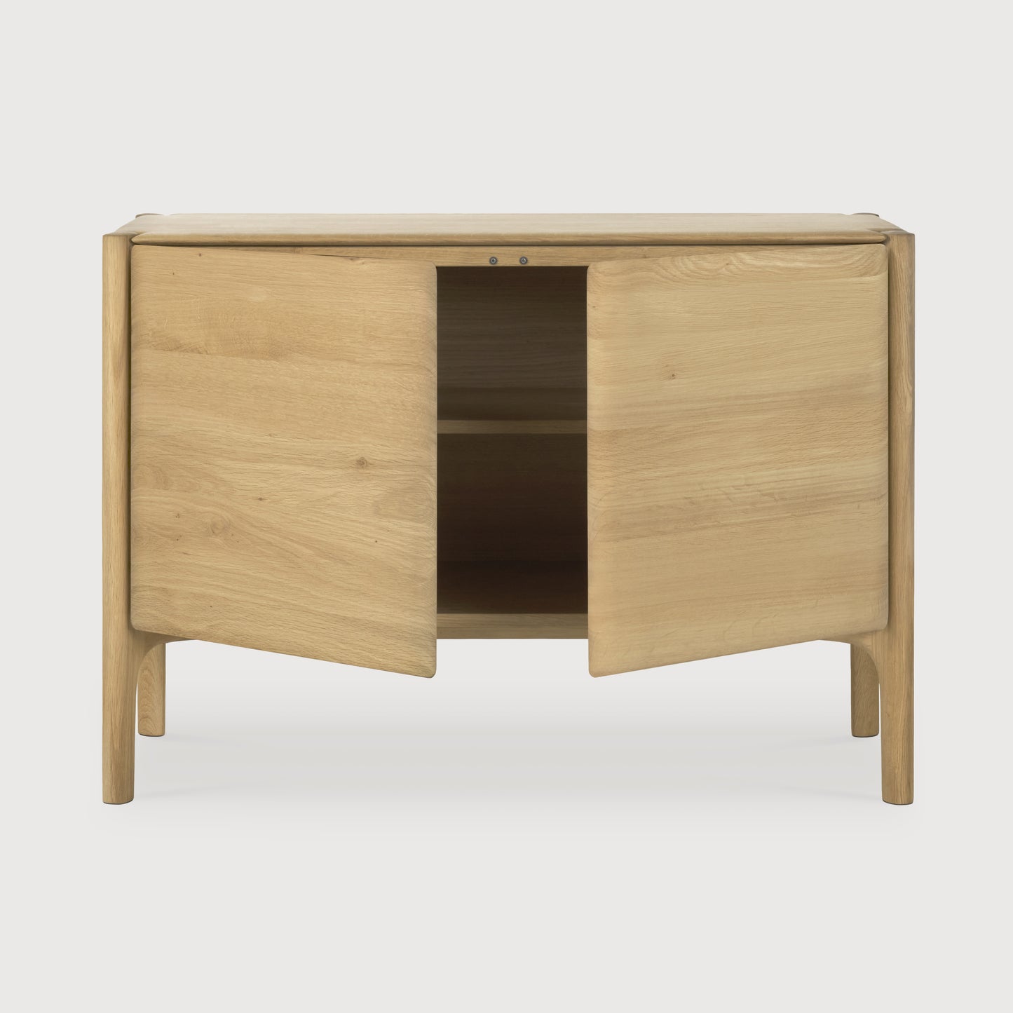 PI sideboard - Oak