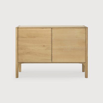 PI sideboard - Oak